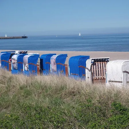 Admiral Дом отдыха Каппельн