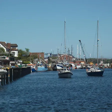 Admiral Дом отдыха Каппельн