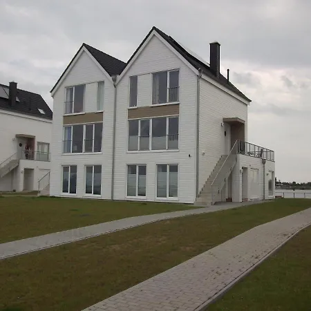 Ferienhaus Admiral *