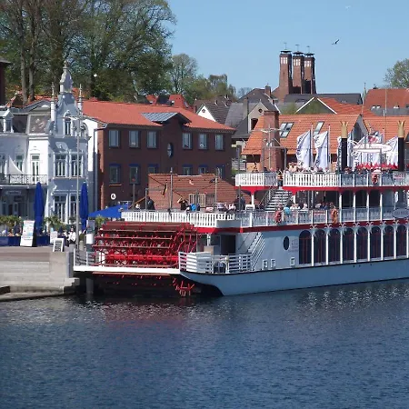 Admiral Дом отдыха