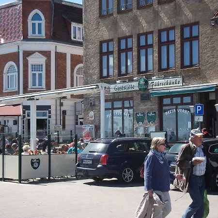 Admiral * Kappeln
