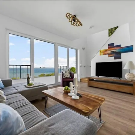 Ferienhaus Admiral