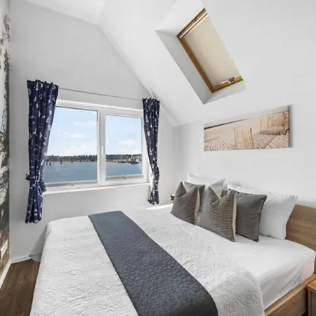 Ferienhaus Admiral *