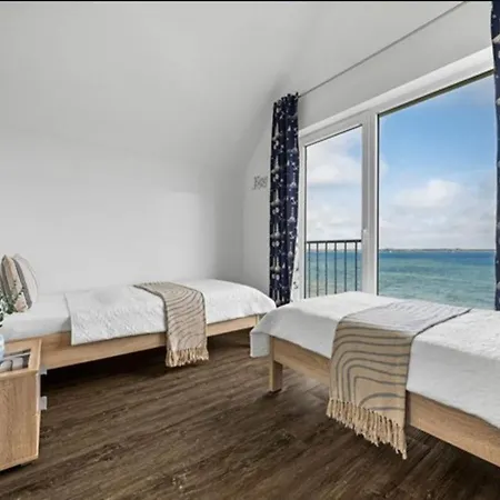 Admiral Дом отдыха Каппельн