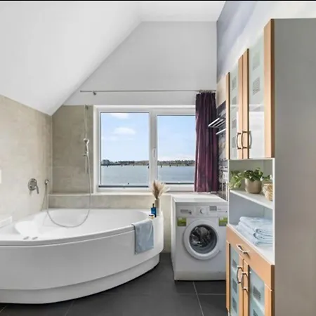 Дом отдыха Admiral Каппельн