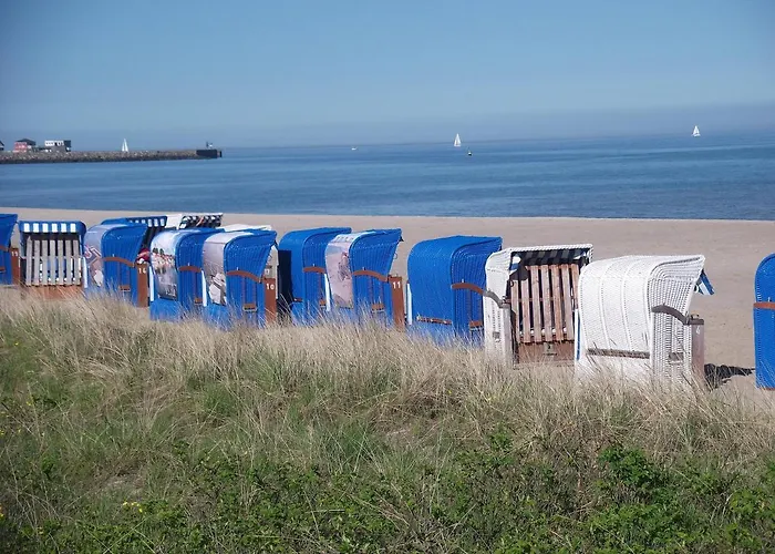 Admiral Casa vacanze Kappeln