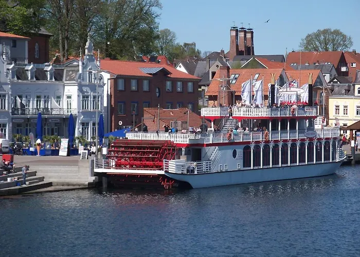 Admiral Casa vacanze