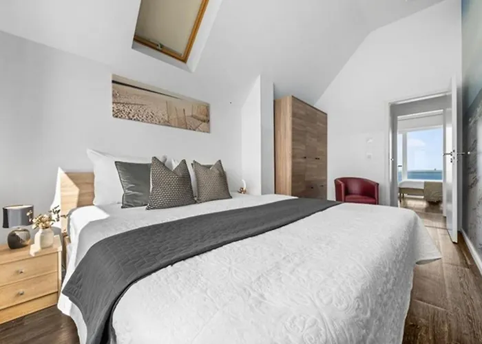 Casa vacanze Admiral Kappeln