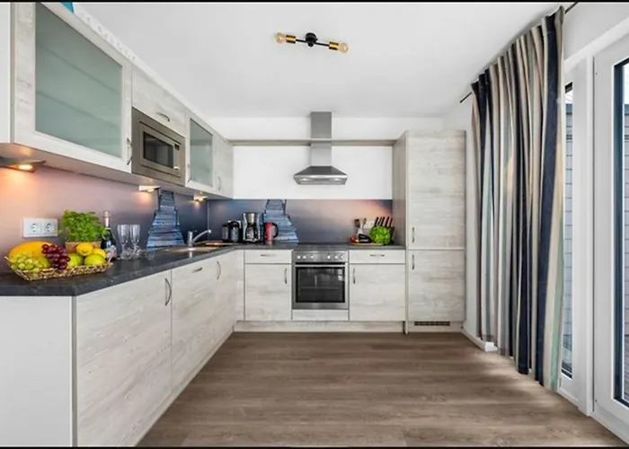 Casa vacanze Admiral *