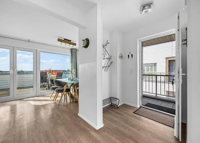 Admiral Casa vacanze Kappeln